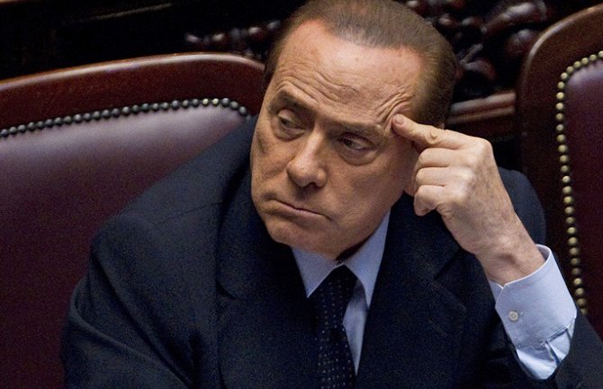 Izbori u Italiji: Berluskoni bi mogao da osvoji najviše poslaničkih mjesta