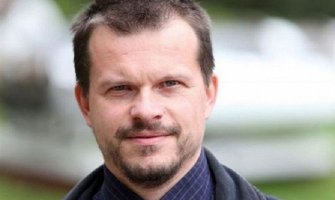 Vilijem Klinger ubijen u Njujorku