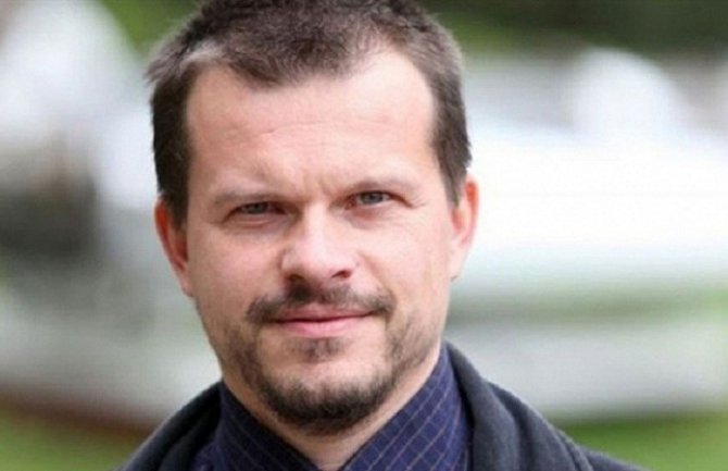 Vilijem Klinger ubijen u Njujorku