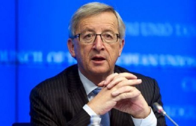 Junker: Moramo da pomognemo Srbiji i Crnoj Gori jer dobro rade