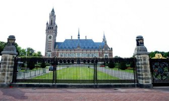 Ceremonija zatvaranja Haškog tribunala, Srbi osuđeni na više od 1000 godina robije