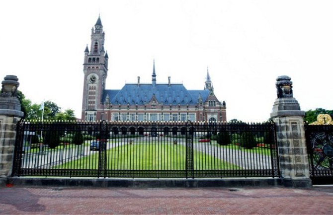 Ceremonija zatvaranja Haškog tribunala, Srbi osuđeni na više od 1000 godina robije