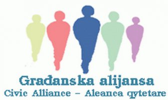 Građanska alijansa: Smanjiti ekonomsku moć kriminalcima