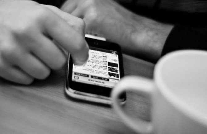 Aplikacija Osi Info za osobe sa invaliditetom