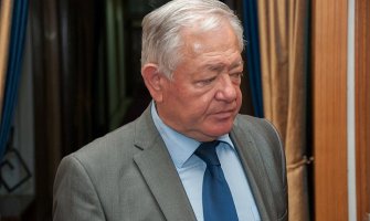 Kaluđerović ne poštuje Statut i odluke Kongresa SNP-a