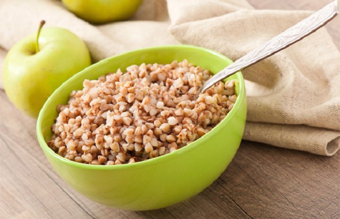 Heljda dobra za pamćenje i krvne sudove