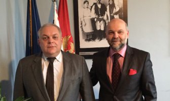 Iznenada pokrenuto pitanje Sutorine neće uticati na integracije