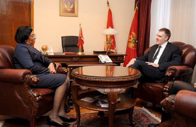  Crna Gora regionalni lider na putu ka NATO i EU