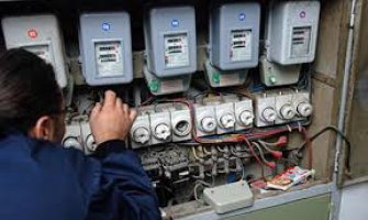 Podgorica: Zbog svađe163 porodice bez struje