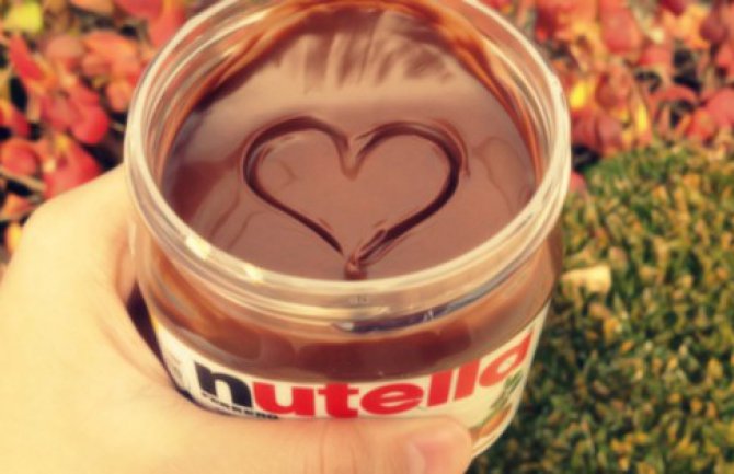 Danas se obilježava Svjetski dan Nutele 