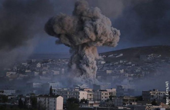 Osveta Jordana: Islamska država će biti uništena