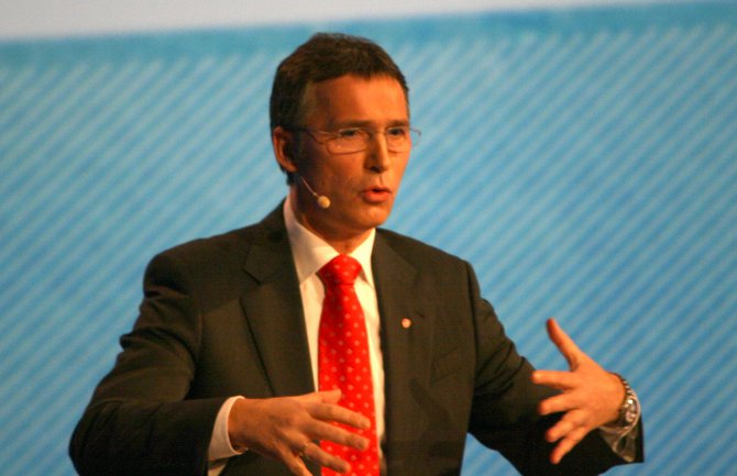 Stoltenberg: NATO ne želi sukob s Rusijom