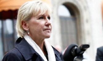 Valstrom: Pritisnuću Abasa da uključi žene u izgradnju palestinske države