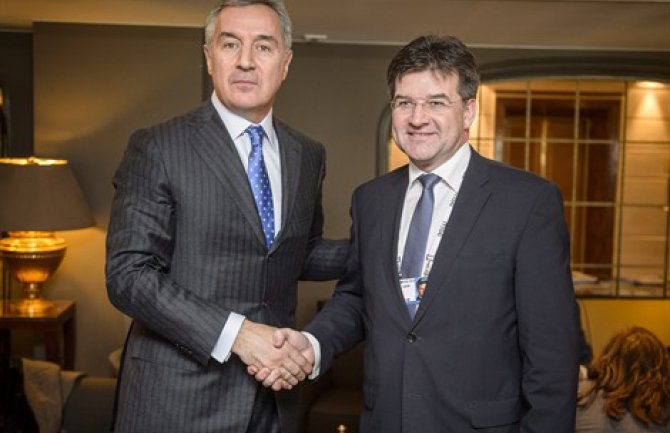 Minhenska konferencija odlična prilika da Crna Gora dodatno učvrsti poziciju na putu integracije u NATO