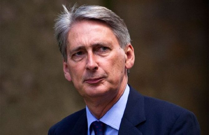 UK oduvijek podržavalo partnerstvo između Crne Gore i NATO