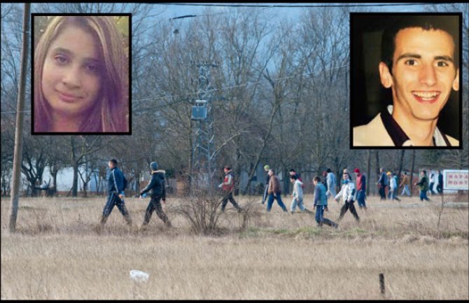 DF traži izvještaj ministra i čelnika policije o nestalima