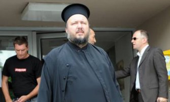 Mitropolit i NATO: Amfilohije ima pravo na svoje mišljenje