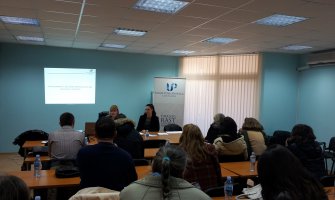 Održan seminar o jednakosti i nediskriminaciji u procesu zapošljavanja i na radu