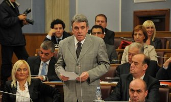 Bivši poslanici SNP-a formirali poslanički klub