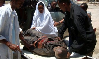 U sukobima islamista i vladinih snaga poginulo 15, a ranjeno 20 osoba