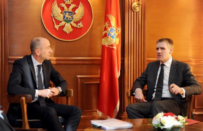 Regionalna saradnja doprinosi EU integracijama