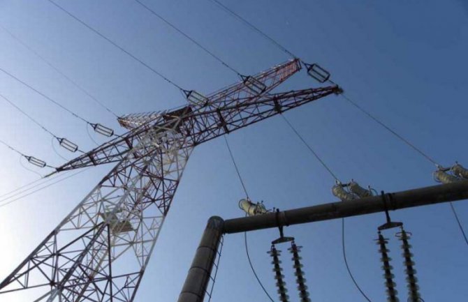 Herceg Novi: Radnik Elektroprivrede stradao na radnom mjestu