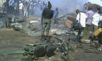Nigerija: Boko Haram masakrirao 400 ljudi