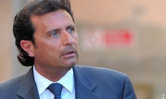 Kapetan Sketina osuđen na 16 godina robije