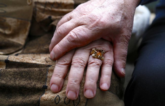 Susret na željezničkoj stanici  izrodio ljubav koja traje 50 godina