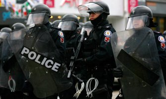Američka policija ove godine ubila najmanje 385 osoba