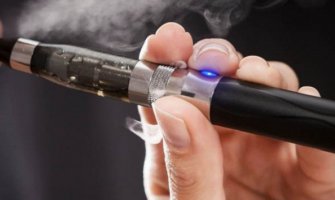 Elektronska cigareta može izazvati zavisnost mladih