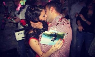 Bazar: Nikolini Raičković za naljepšu fotografiju put u Ohrid