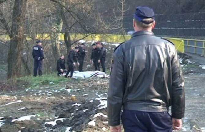 Tijelo žene izvučeno iz Vrbasa