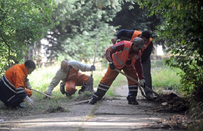 Rad korisniji od zatvorske kazne