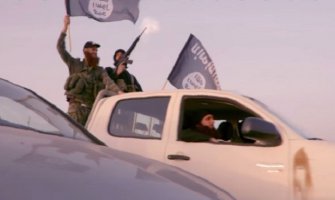 Ko će uvesti džihadiste u Izrael? (Video)