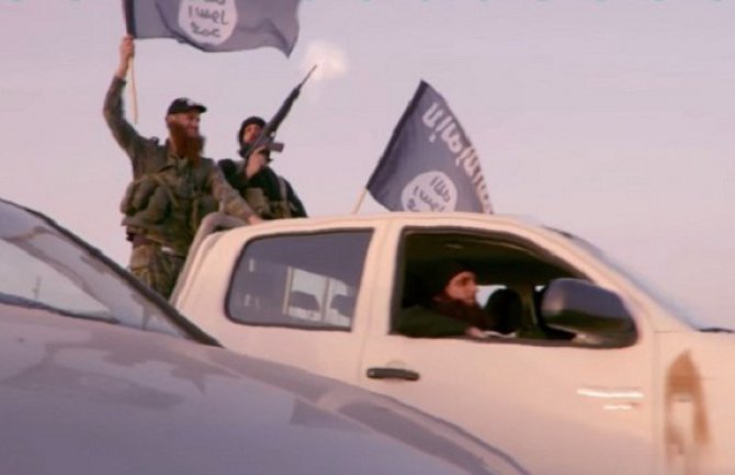 Ko će uvesti džihadiste u Izrael? (Video)