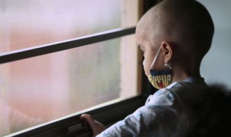 U Crnoj Gori godišnje 20 djece oboli od neke vrste kancera