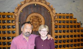 Ambasadorka SAD posjetila kompaniju “13. Jul Plantaže”