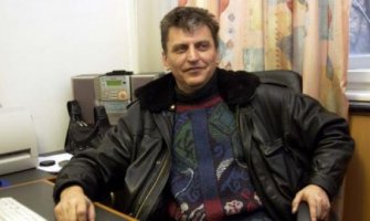 Boreti,Bigoviću, Šćekiću i Vujadinoviću po 30 godina zatvora