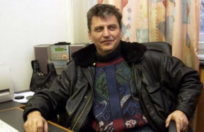 Boreti,Bigoviću, Šćekiću i Vujadinoviću po 30 godina zatvora