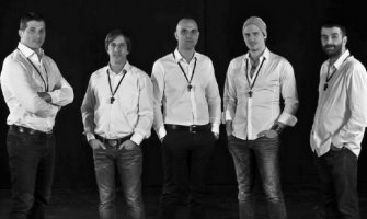 Kampanja “Muška liga protiv nasilja nad ženama“(VIDEO)