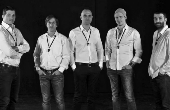 Kampanja “Muška liga protiv nasilja nad ženama“(VIDEO)