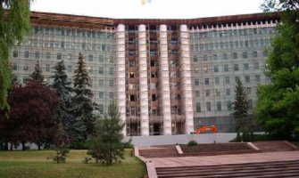 Moldavija dobila manjinsku proevropsku vadu