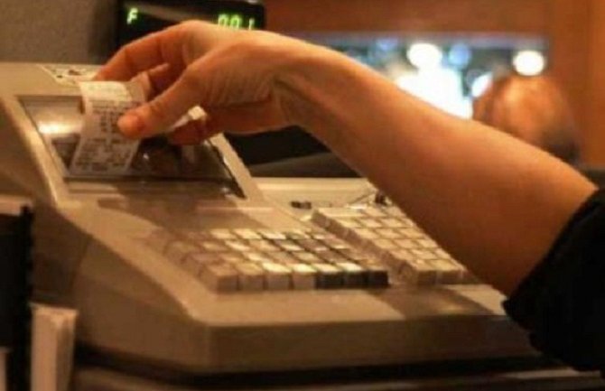 Iz otkupnog centra Volija nestala kasa sa 13.000 eura