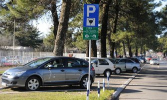 Besplatan parking za Dan nezavisnosti