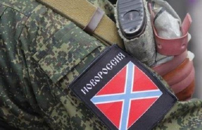 SL: Ne kažnjavati Srbe i Crnogorace koji se dobrovoljno bore za Novorusiju