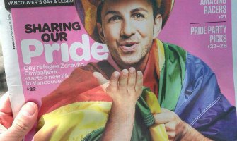 Poklonili knjige Filozofskom fakultetu