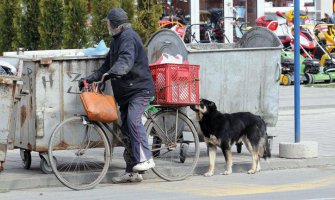 Teret krize prebaciti na bogate