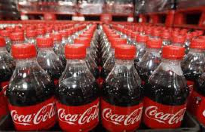 Oteti radnici Koka-kole