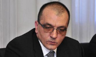 Pomoćnik direktora kriminalističke policije Milan Tomić podnio ostavku